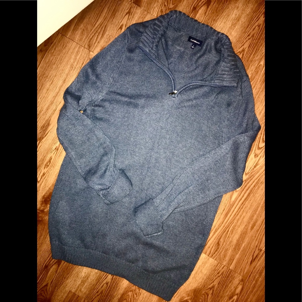 Men’s sweatshirt